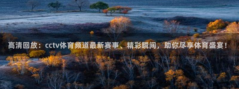 雨燕360免费体育直播：高清回放：cctv体育频道最新赛事、精彩瞬间，助你尽享体育盛宴！